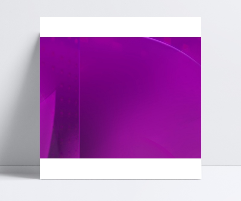 紫色渐变圆点图案3D材质贴图