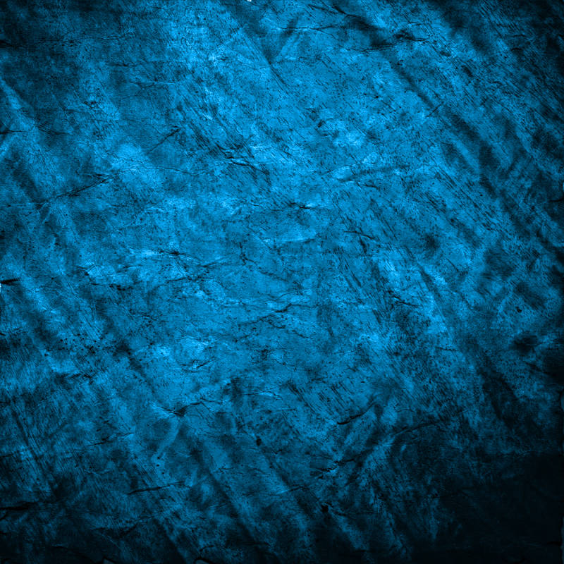 蓝色岩石质感纹理