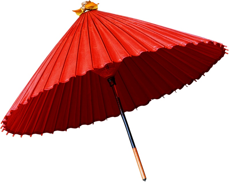 红伞生活用品