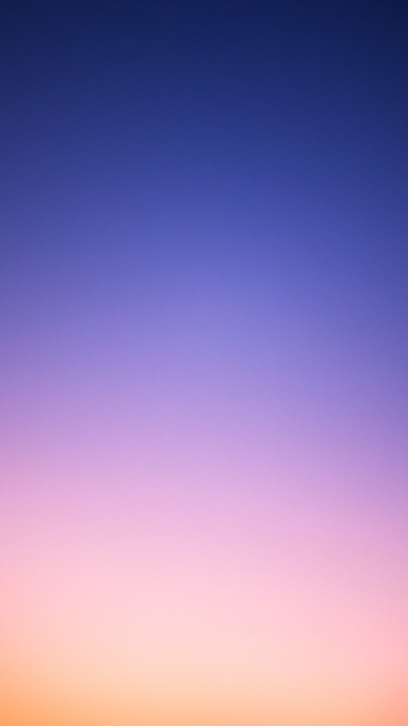 紫色天空H5背景