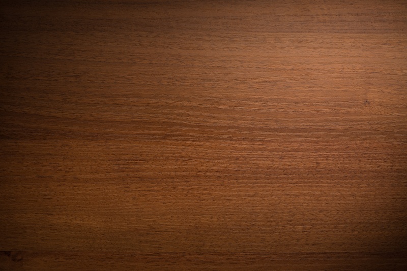 褐色木板背景图片