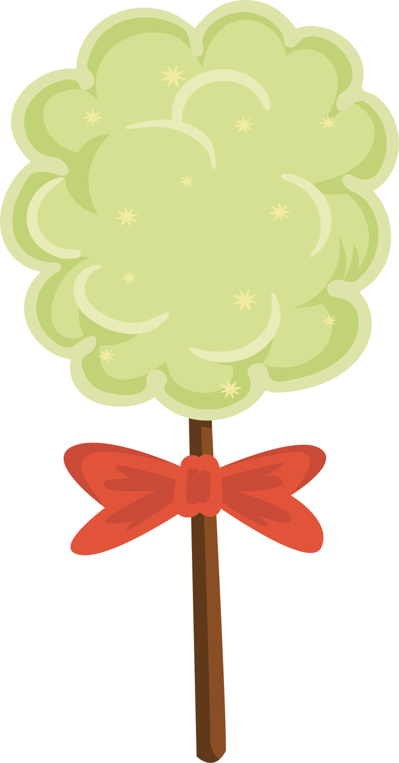 棉花糖棉花糖,用棉花糖PNG剪贴画装饰的蝴蝶结食品,装饰,圣诞节装图片