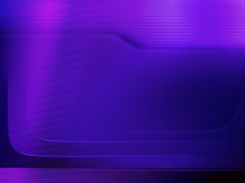 蓝紫色光影弧线图案3D材质贴图