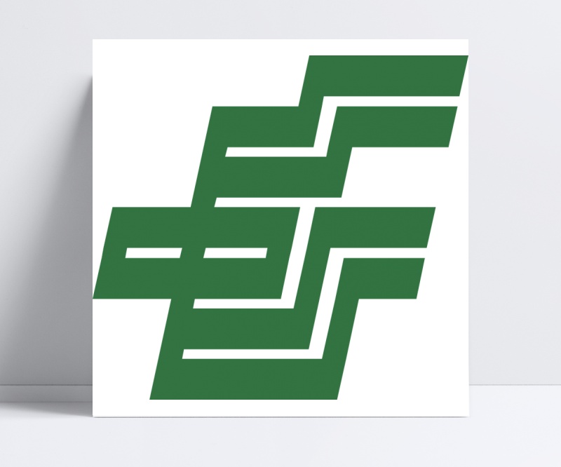 中国邮政银行logo