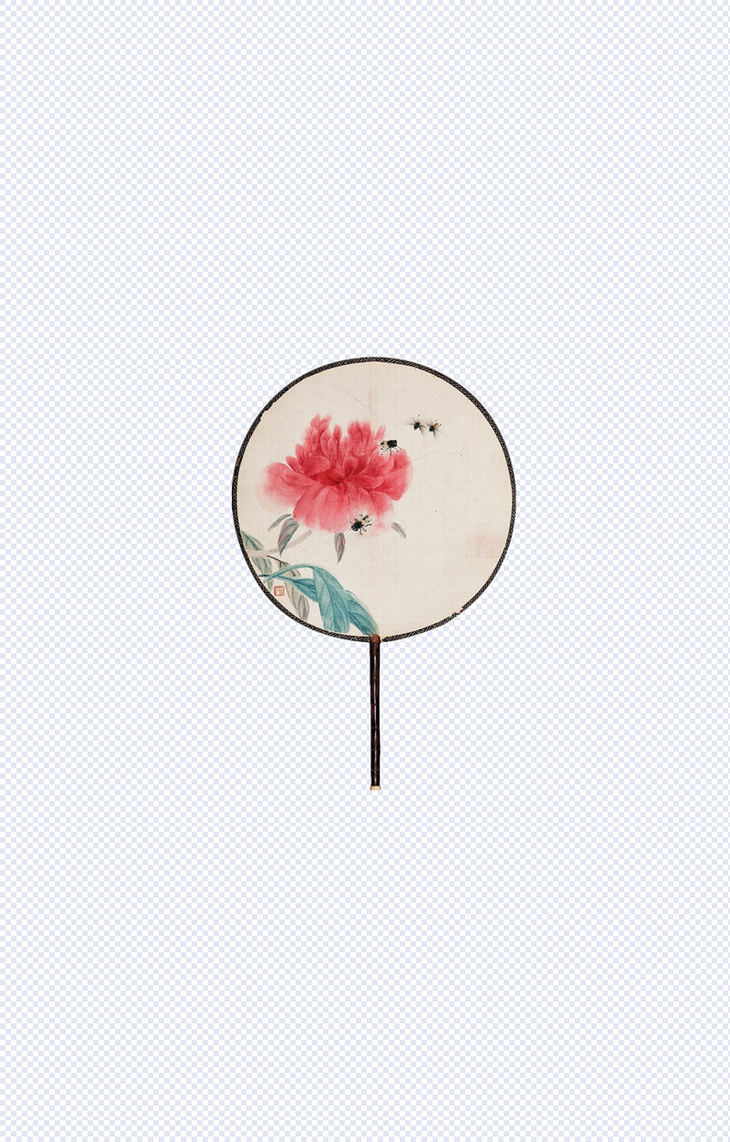 花朵刺绣设计图片