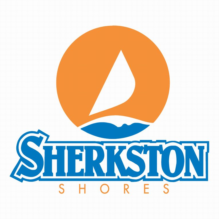 sherkston shores标志