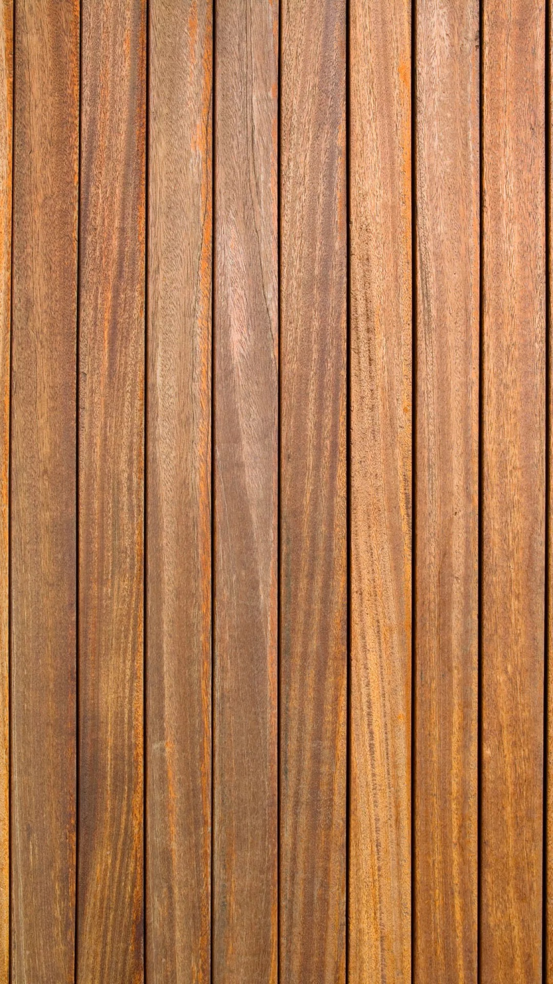 原木质感棕色纹理H5背景