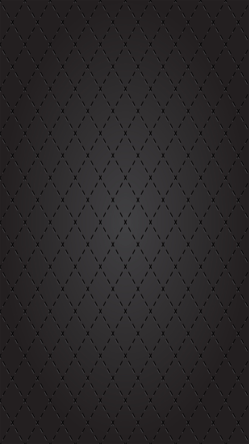 神秘简约黑色几何图案H5背景素材