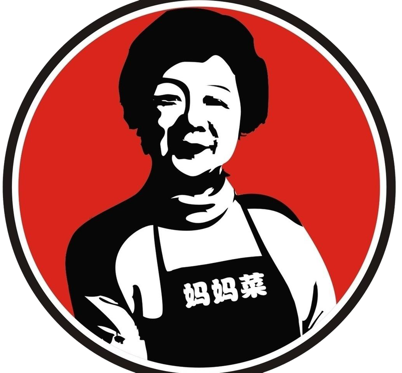 妈妈菜厨房logo