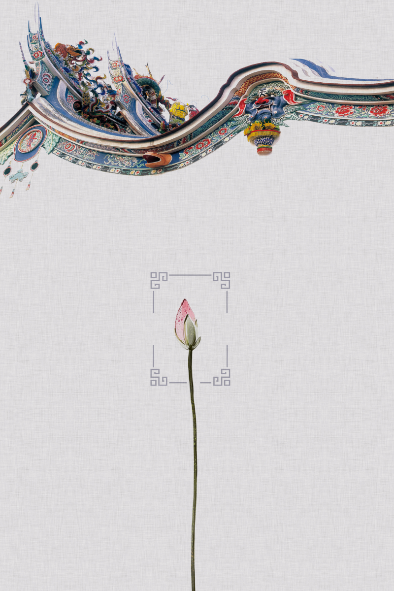 中国风水墨山水古典雅唯美背景图 psd模板ai海报设计