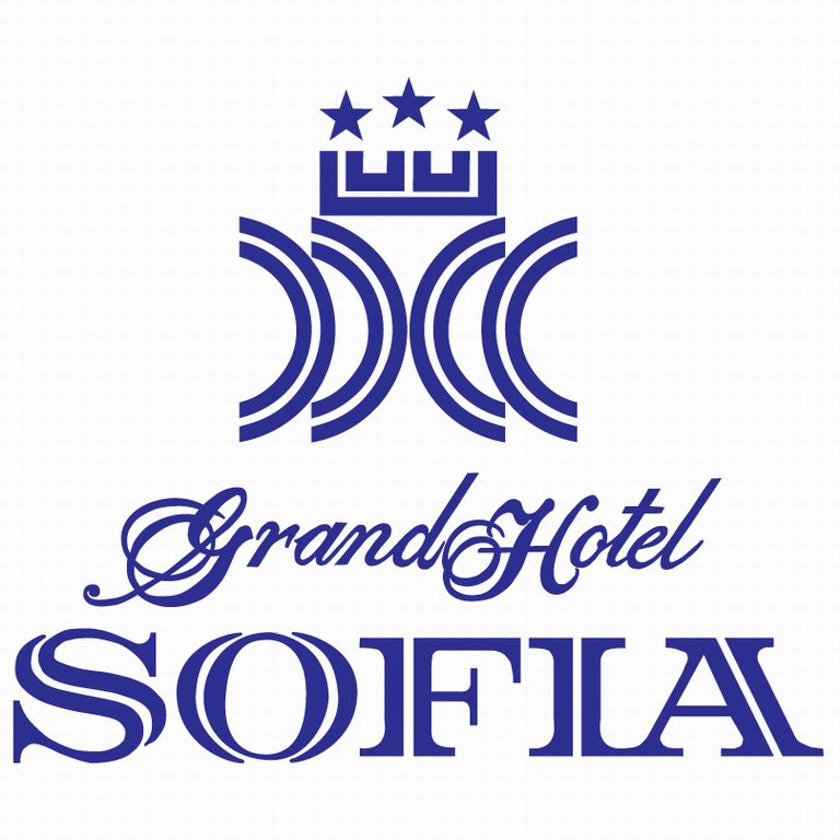 索菲亚大酒店标志