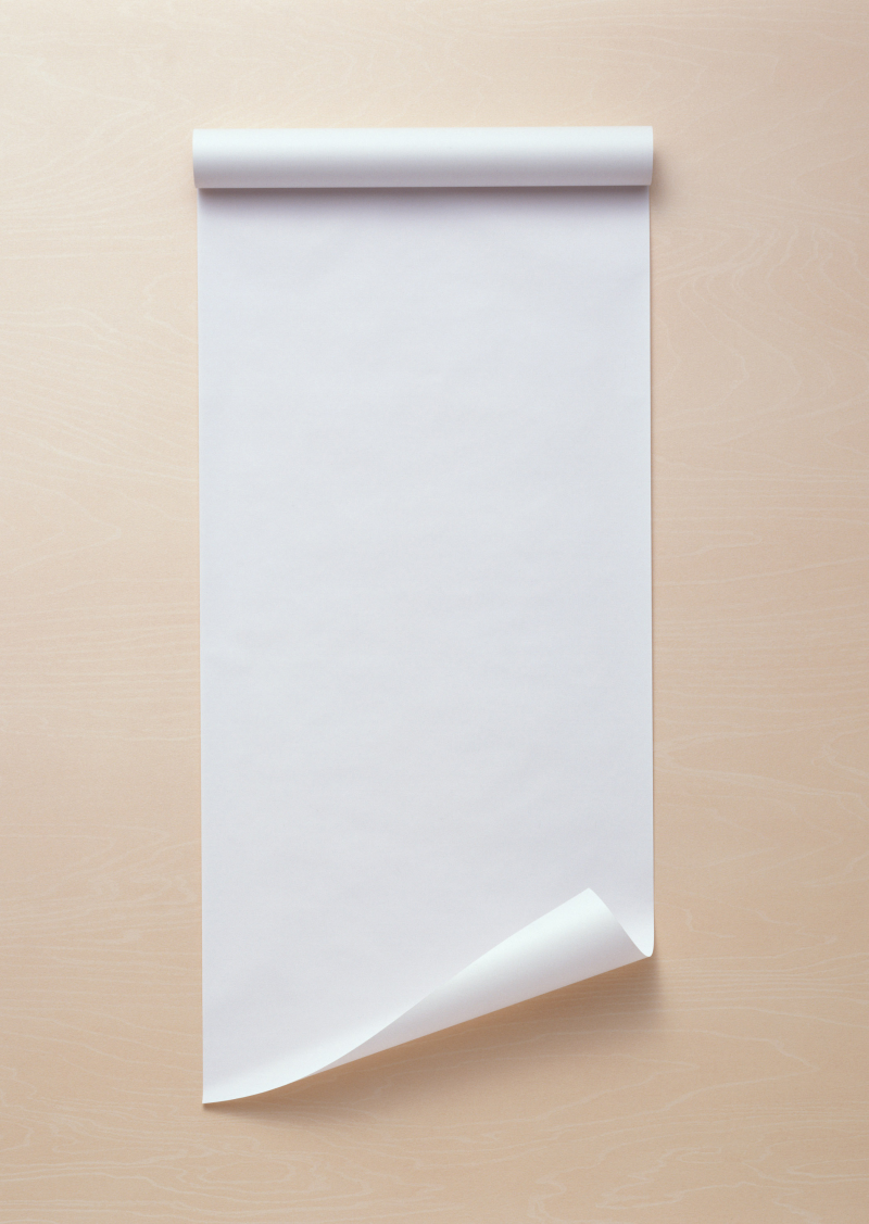 纸纹 白纸 质感 材质 书页 页面 薄纸 纸片 纸张 广告素材大辞典