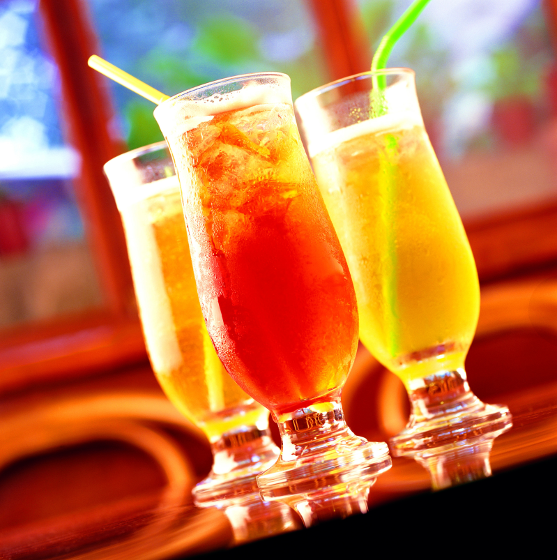 饮品 饮料 美味 果汁 玻璃杯 健康 营养 水果 新鲜 广告素材大辞典