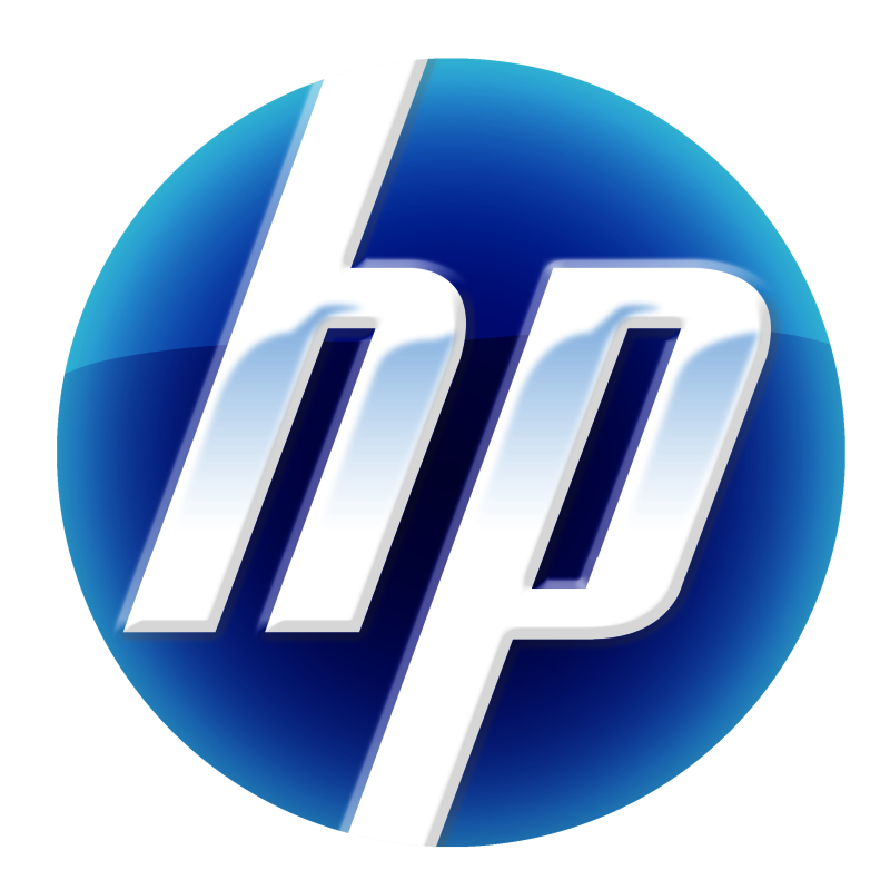 hp标志logo