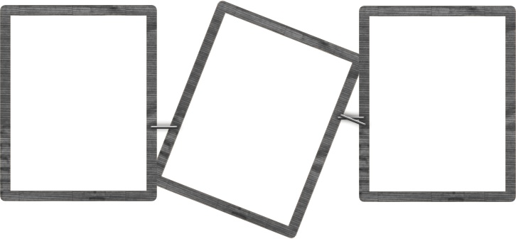手绘相框图片手绘素材 简易边框