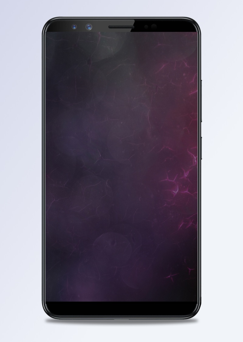 紫色纹理APP手机端H5背景