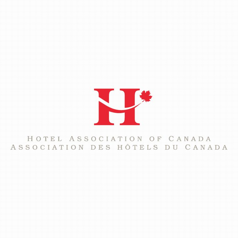 加拿大协会酒店标志
