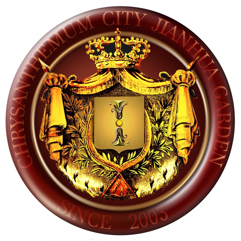 皇冠房地产logo标识