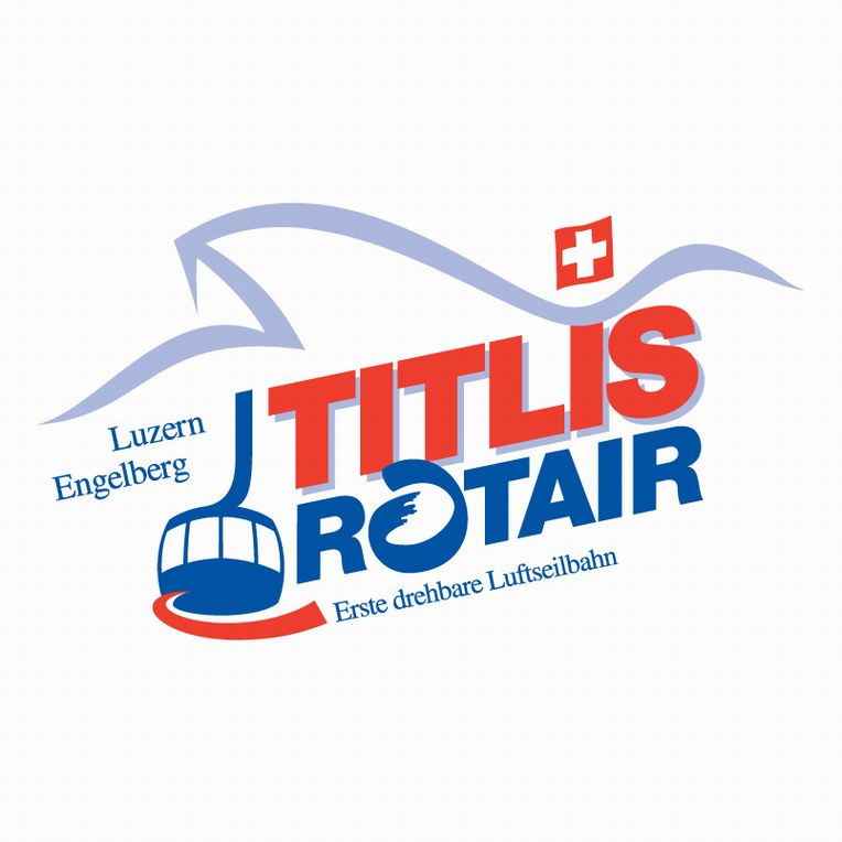 Rotailr Titlis酒店标志