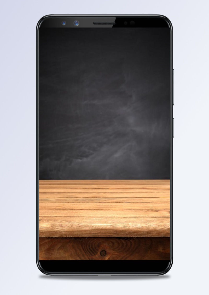 木板和黑板H5背景