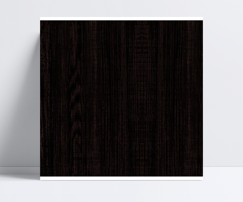 地板黑色木纹材质贴图