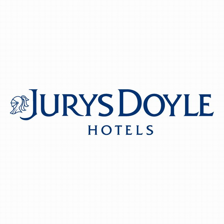 Jurys Doyle酒店标志