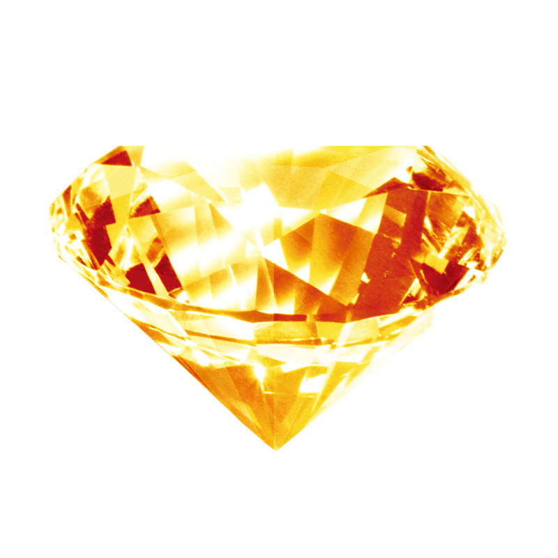 钻石装饰PNG图片下载含PSD