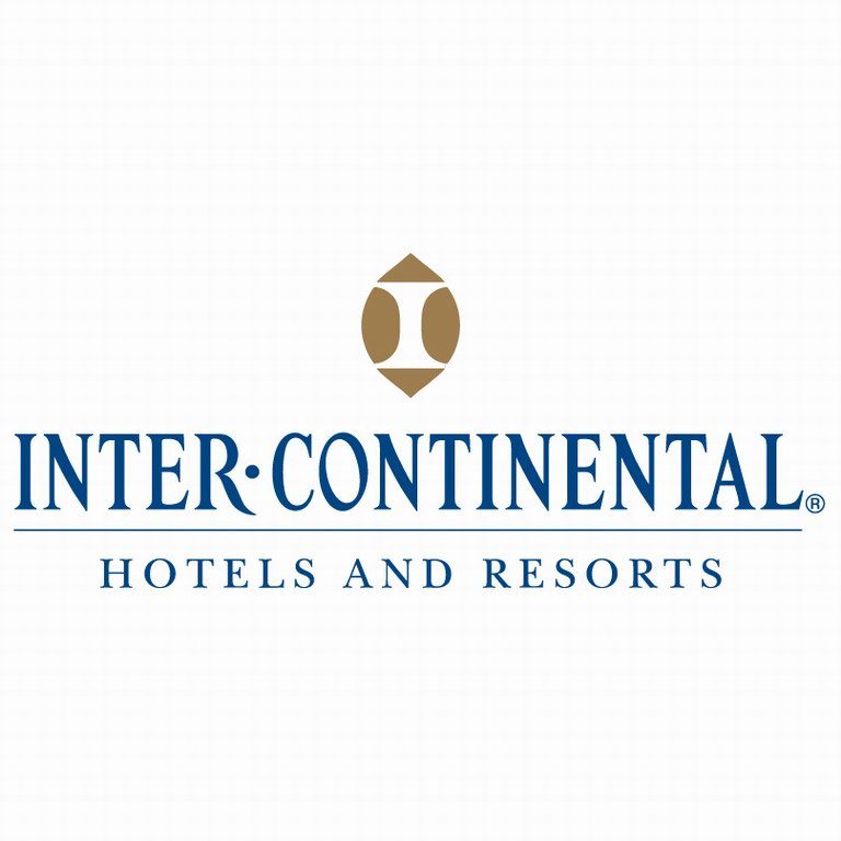 洲际酒店集团标志