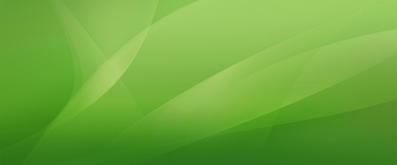 绿色科技banner背景图