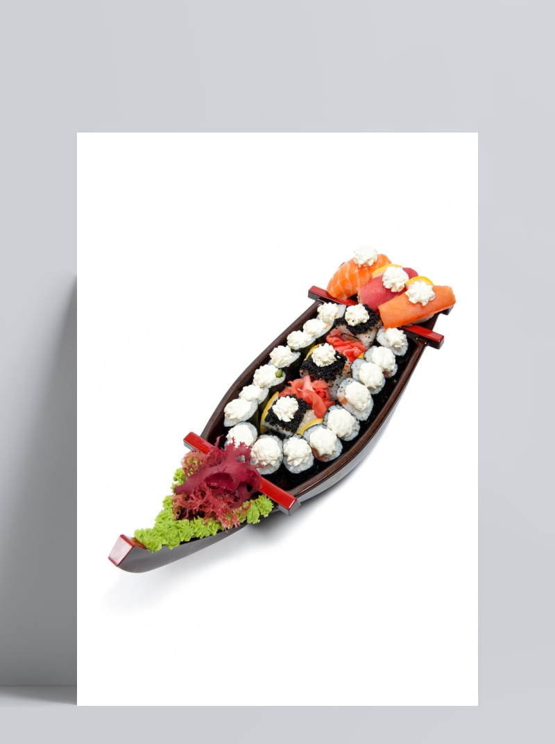 寿司日本料理401