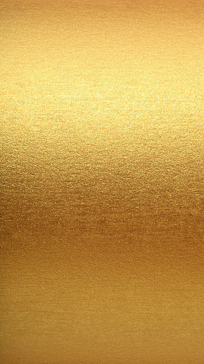 金色质感H5背景