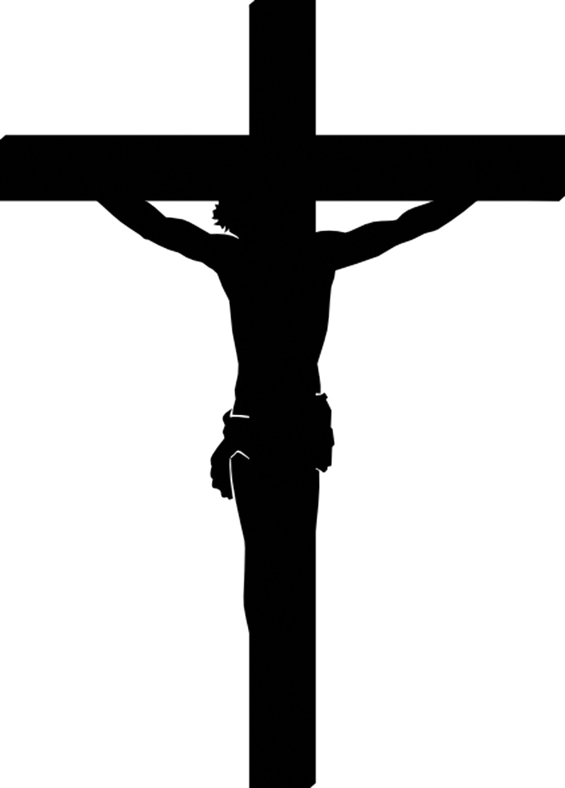 耶稣十字架图片唯美图片
