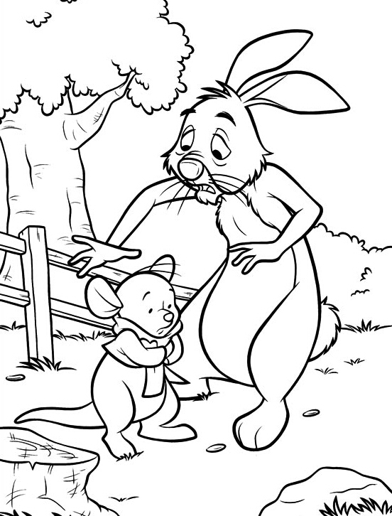 伊犁鼠兔卡通图片