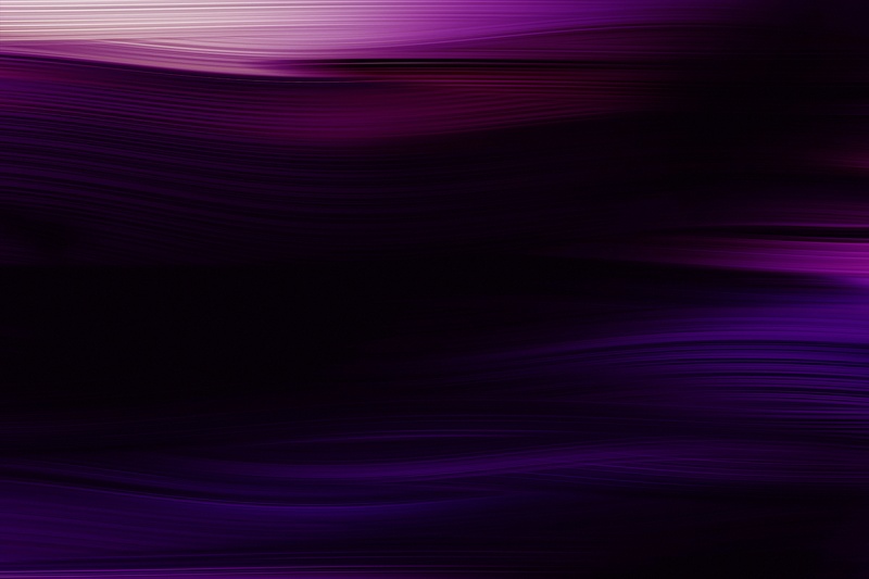 紫色动感流线背景图片