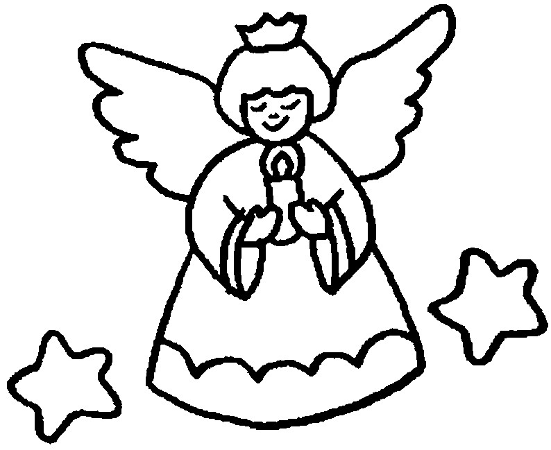 天使与恶魔翅膀简笔画图片